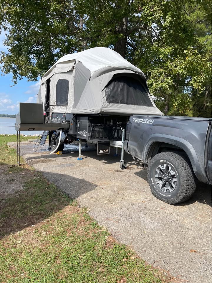 2022 Opus OP4 in Beaumont, TX (photo 6) — photo 6