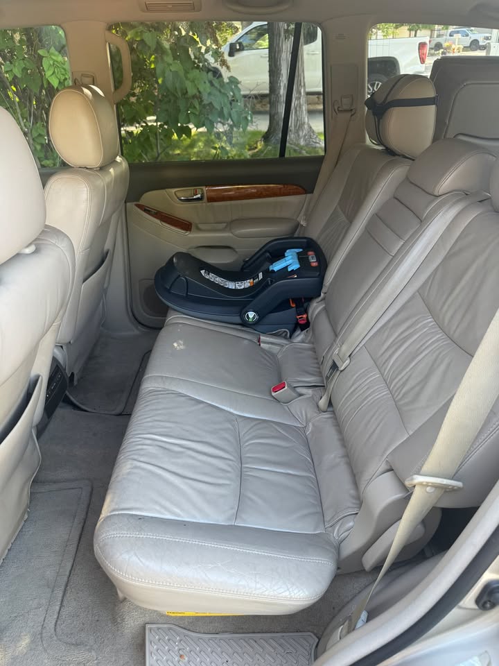 2004 Lexus GX 470 in Reno, NV (photo 7) — photo 7