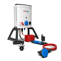 Joolca hottap and en-suite shower