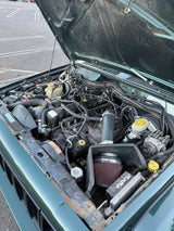 2001 Jeep Cherokee · Sport Utility 4D in Vancouver, WA (photo 12)