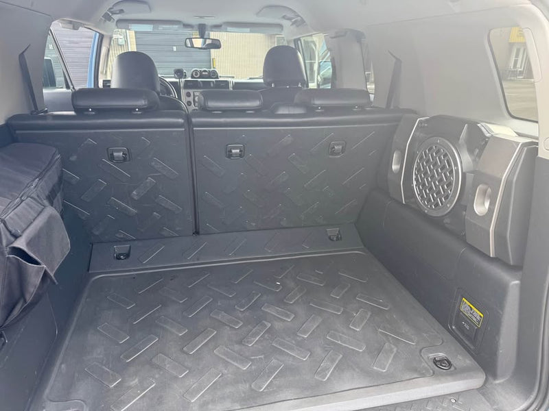 2009 Toyota FJ Cruiser · Sport Utility 2D in Denver, CO (photo 12) — photo 12