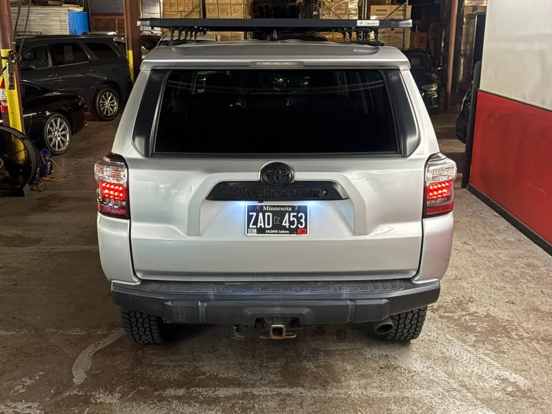 2010 Toyota 4runner in Eden Prairie, MN (photo 6) — photo 6