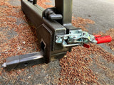 Swing Out Tire Carrier in Poulsbo, WA (photo 7)