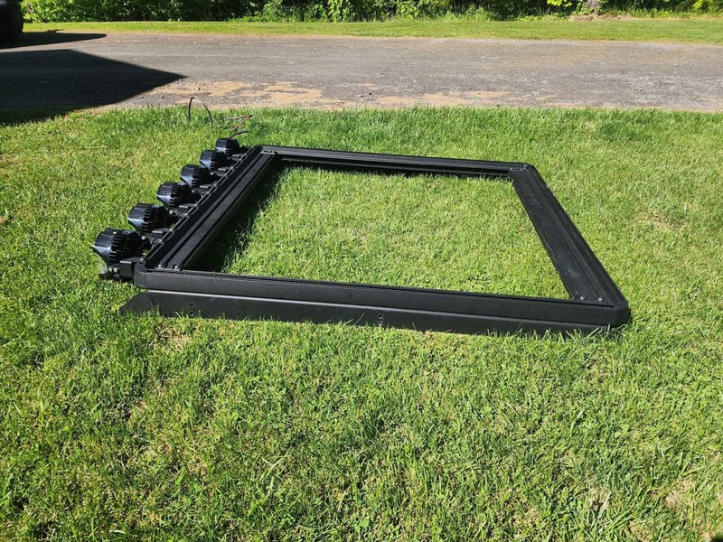 Leitner Roof Rack (Without Lights) in Rensselaer, NY (photo 4) — photo 4