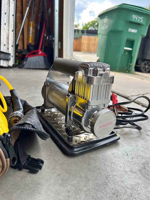 VIAIR 400P Air Compressor