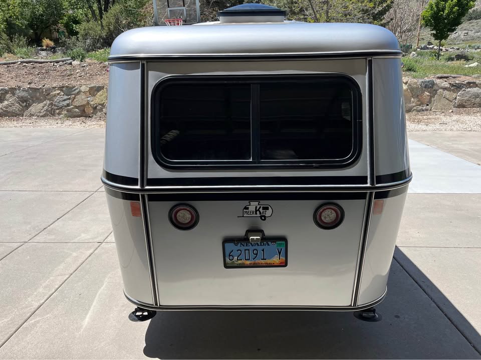 2016 MeerKat little guy Travel Trailer in Carson City, NV (photo 4) — photo 4
