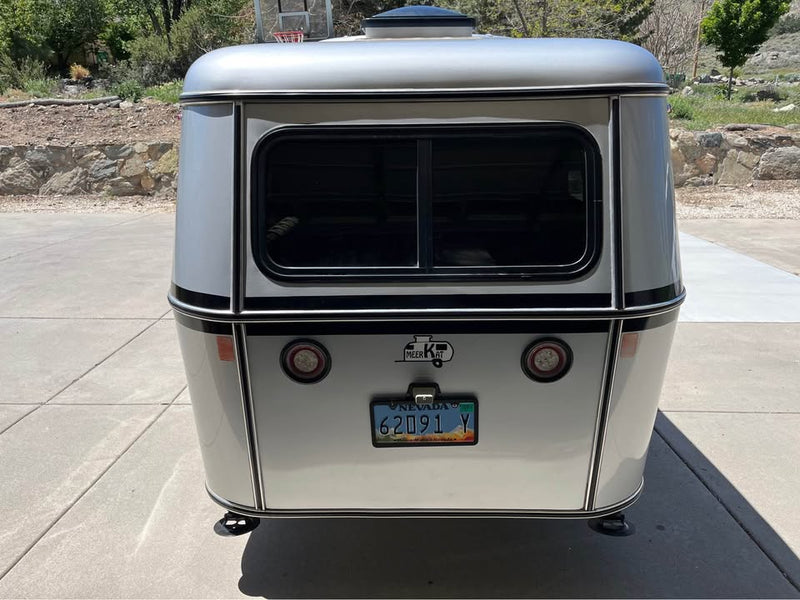 2016 MeerKat little guy Travel Trailer in Carson City, NV (photo 4) — photo 4