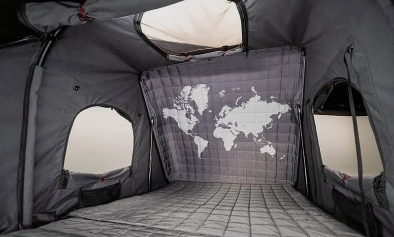 Rooftop Tent in Syracuse, UT (photo 3) — photo 3