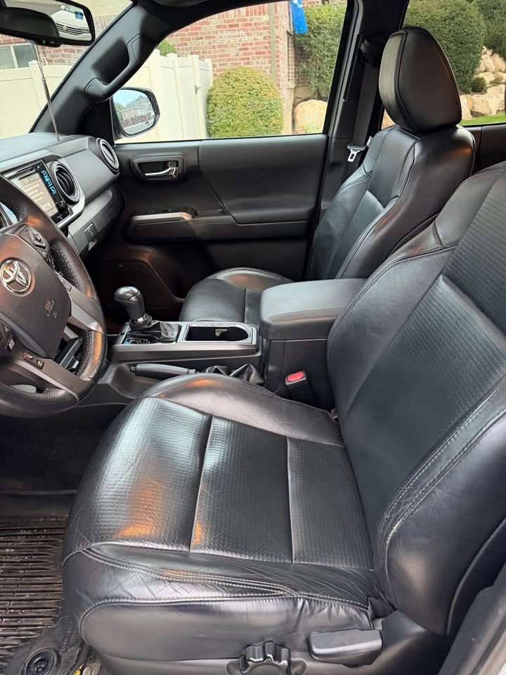 2018 Toyota Tacoma Double Cab · TRD off road in Lehi, UT (photo 9) — photo 9