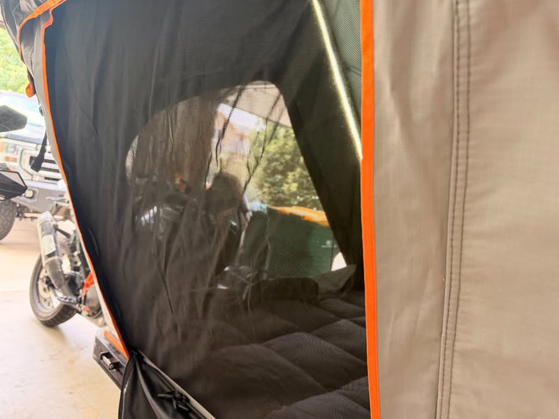 Roofnest Falcon 3 Rooftop Tent in Fort Collins, CO (photo 7) — photo 7