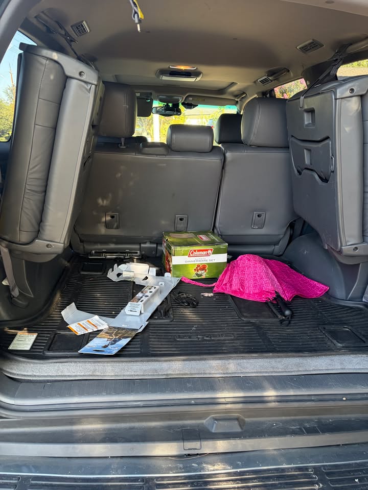 2006 Lexus GX470 in San Jose, CA (photo 2) — photo 2