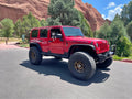 2012 Jeep Wrangler Unlimited · Rubicon Sport Utility 4D