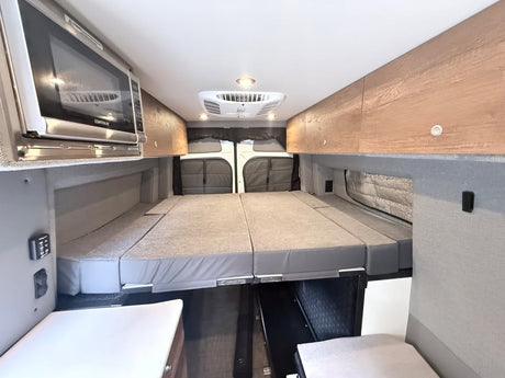 2020 Mercedes-Benz storyteller overland mode in Durango, CO (photo 7)