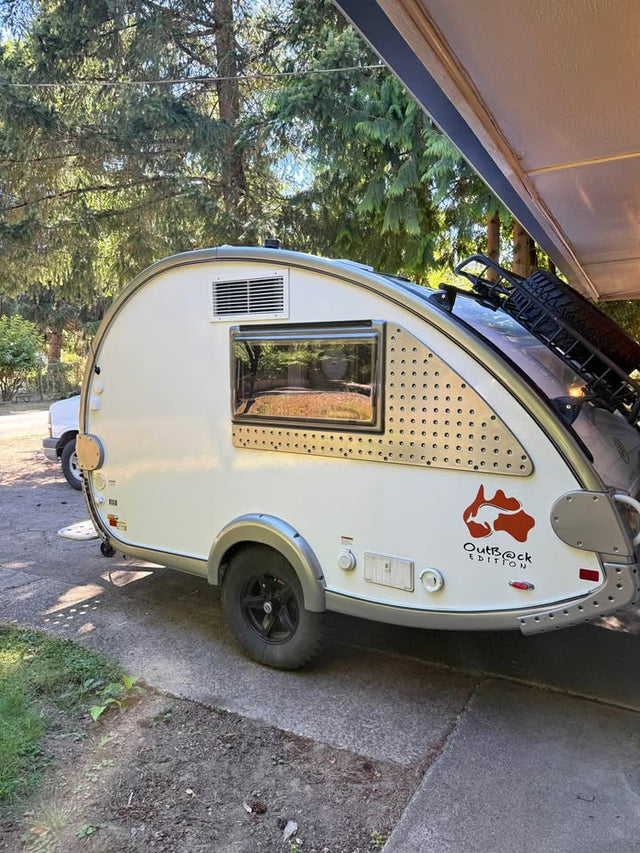2018 Nucamp T@B Outback Overland- Solar in Lake Oswego, OR (photo 1)