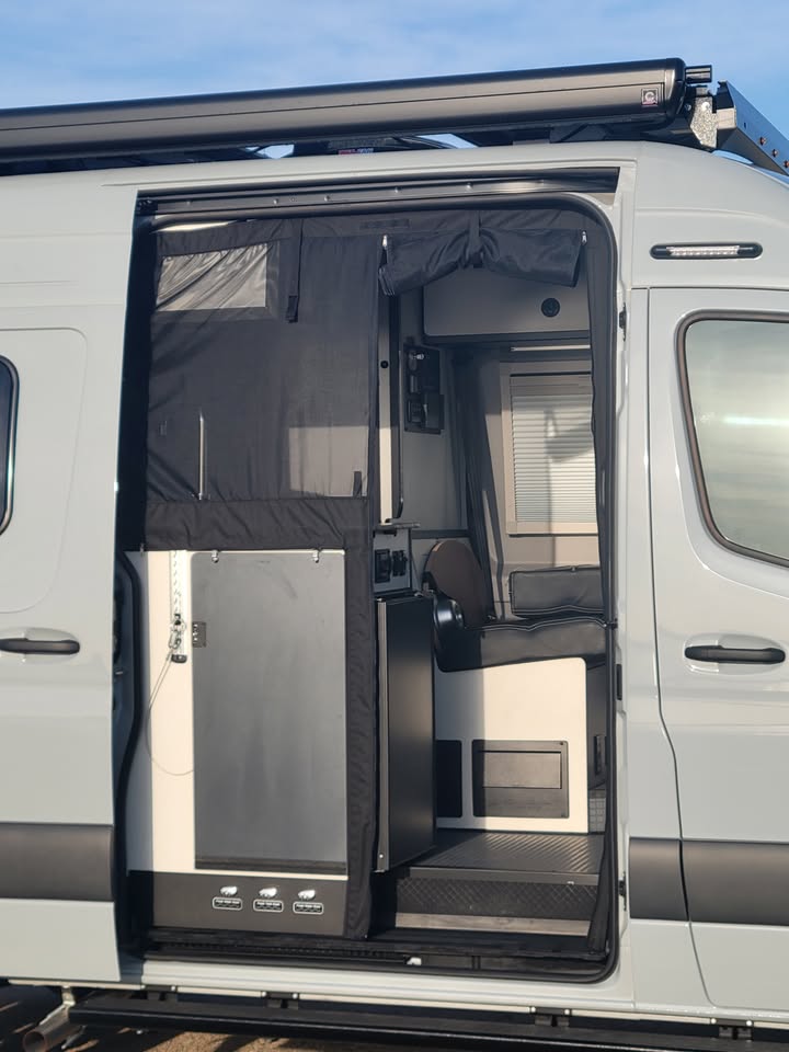 2026 Winnebago Revel Sport 44N in Little Elm, TX (photo 8) — photo 8
