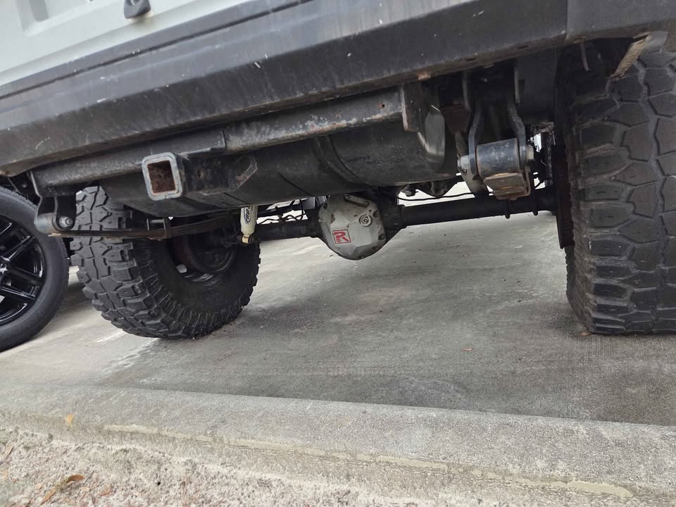 1989 Jeep Cherokee · Limited Sport Utility 4D in DeBary, FL (photo 5) — photo 5