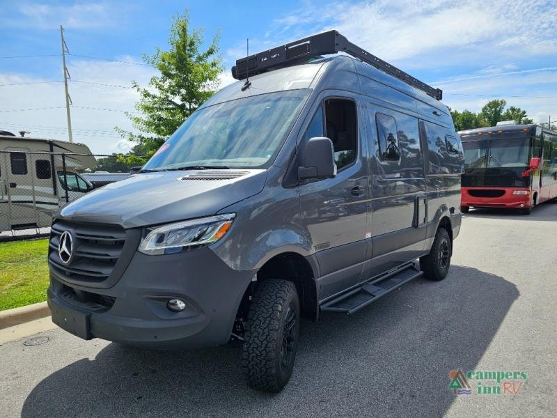 2025 WINNEBAGO REVEL 44E EX-L in Smithfield, NC (photo 4) — photo 4