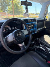 2007 Toyota FJ Cruiser · Sport Utility 2D in Beaverton, OR (photo 4)