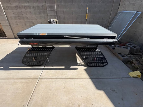 Roofnest RTT and Awning in Phoenix, AZ (photo 3)