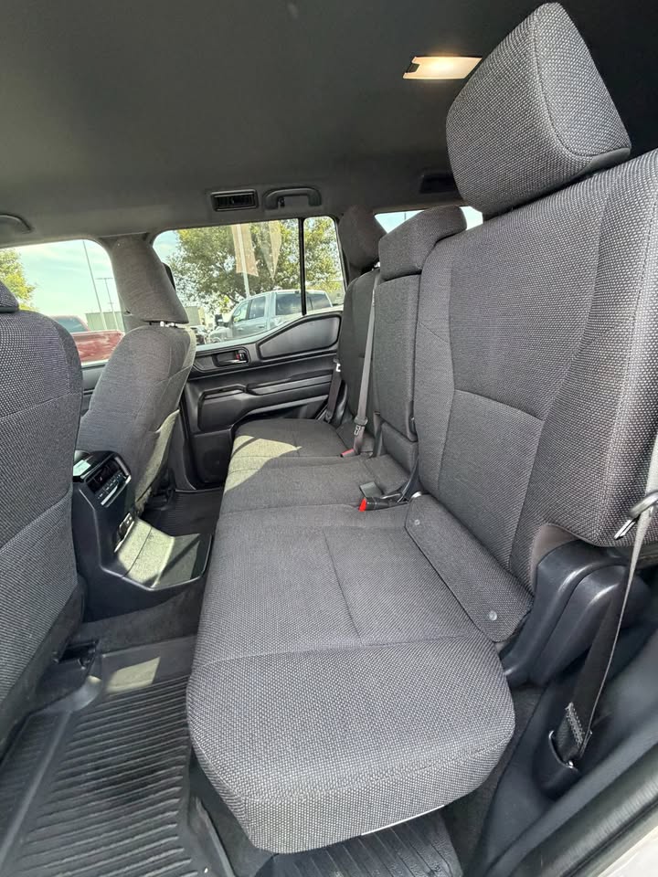 2024 Toyota Landcruiser Sport Utility 4D in Nampa, ID (photo 12) — photo 12