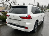 2021 Lexus LX 570 4WD in Everett, WA (photo 2)
