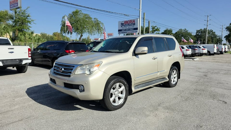 2012 Lexus GX in Orlando, FL (photo 5) — photo 5