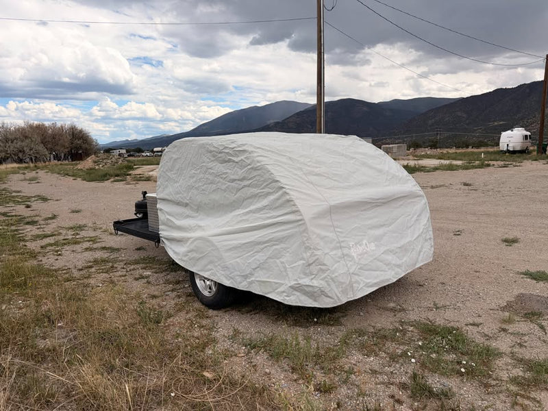 2012 Little Guy Six Wide in Salida, CO (photo 12) — photo 12