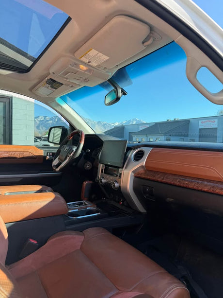2016 Toyota Tundra CrewMax · 1794 in Salt Lake City, UT (photo 6)