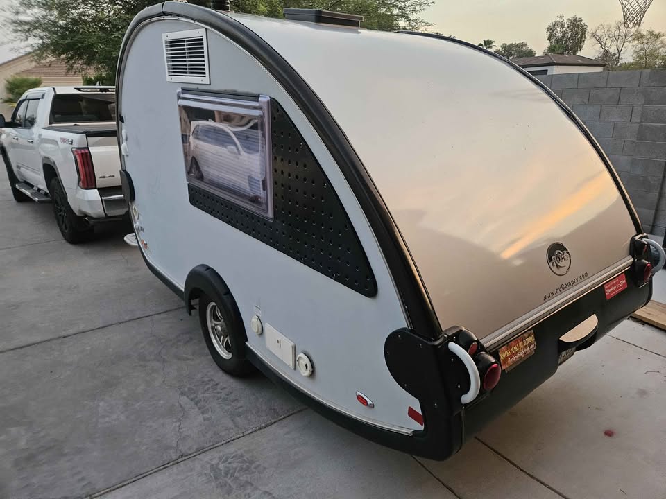 2019 Nucamp tear drop 15ft in Phoenix, AZ (photo 3)