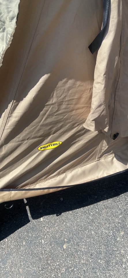 SmittyBilt Tent in Parker, CO (photo 7) — photo 7
