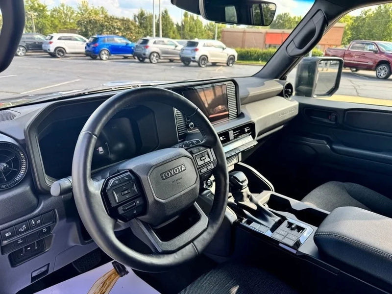 2024 Toyota Landcruiser in Hickory, NC (photo 7) — photo 7