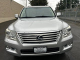2010 Lexus LX 570 Sport Utility in Kirkland, WA (photo 2)