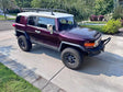 2007 Toyota FJ Cruiser in Garden City, ID (photo 1)