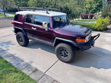 2007 Toyota FJ Cruiser in Garden City, ID (photo 1)
