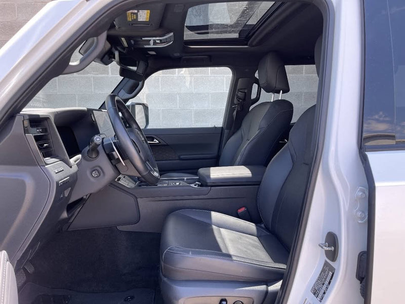 2024 Lexus GX 550 in Salt Lake City, UT (photo 5) — photo 5