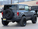 2022 Ford Bronco Black Diamond Sport Utility 2D in El Paso, TX (photo 8)