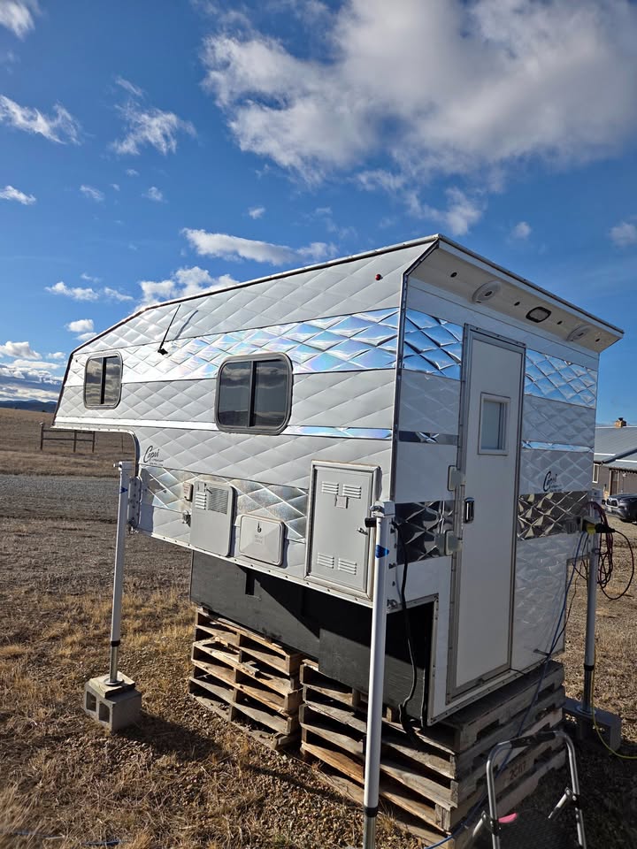 2021 Capri Retreat in Helena, MT (photo 1) — photo 1