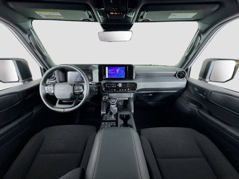2024 Toyota Land Cruiser in Puyallup, WA (photo 11) — photo 11