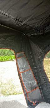 Roofnest falcon pro roof top tent in Battle Ground, WA (photo 8)