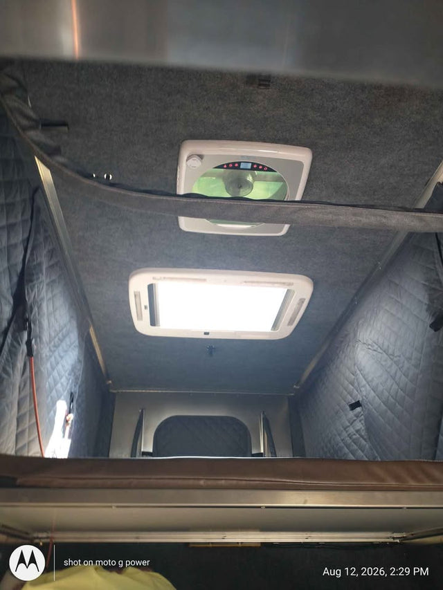AT Overland Pop up Camper — photo 2