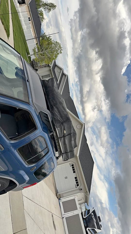 Smittybilt Rooftop Tent in West Valley City, UT (photo 1)