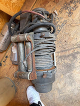 WARN 12,000lb Winch in Tucson, AZ (photo 3)