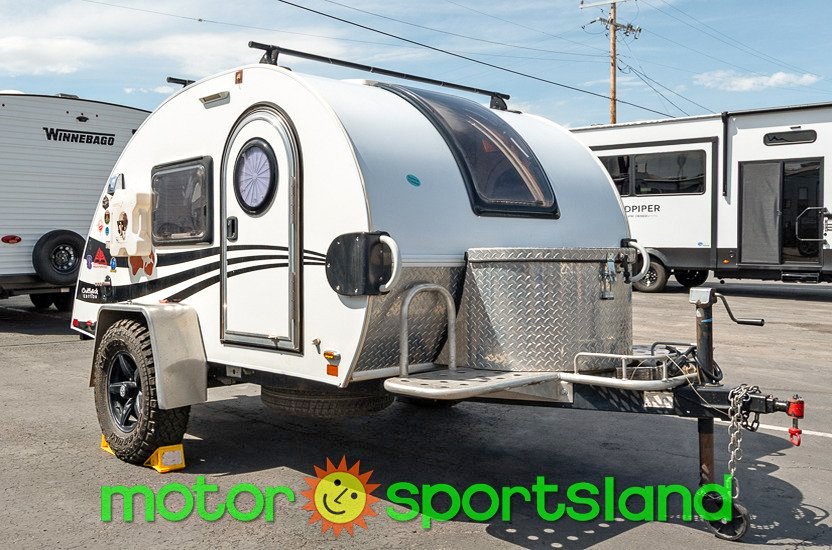 2018 NuCamp TAG XL Outback in Salt Lake City, UT (photo 1) — photo 1