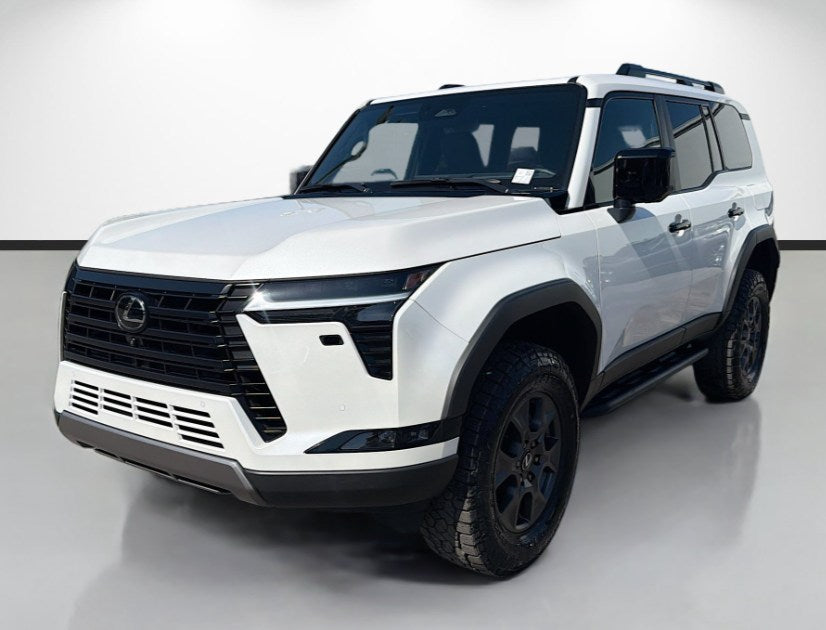 2025 Lexus GX 550 Overtrail in Tampa, FL (photo 5) — photo 5
