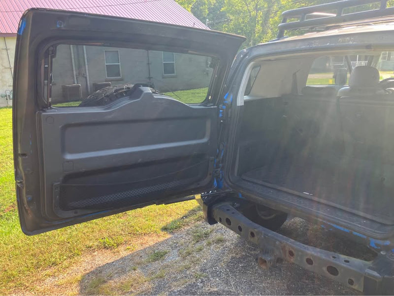 2007 Toyota FJ Cruiser · Sport Utility 2D in Harriman, TN (photo 10) — photo 10