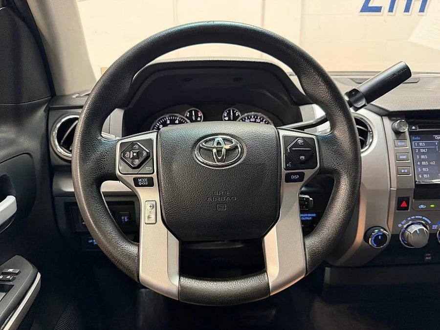 2017 Toyota Tundra in Albuquerque, NM (photo 12)