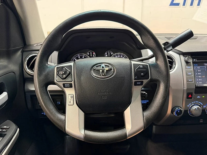 2017 Toyota Tundra in Albuquerque, NM (photo 12) — photo 12