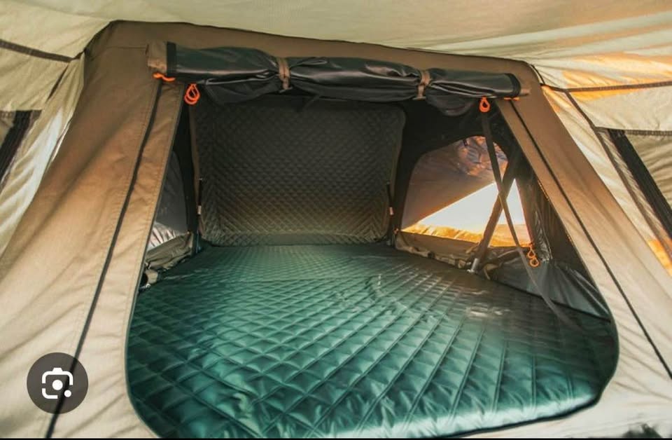 23Zero Hard Shell Roof Top Tent in Salt Lake City, UT (photo 4) — photo 4