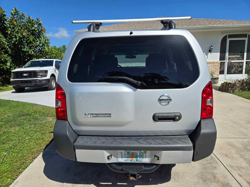 2012 Nissan Xterra · X Sport Utility 4D in Venice, FL (photo 6) — photo 6