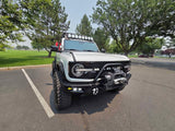 2024 Ford Bronco · Wildtrak Sport Utility 2D in Nampa, ID (photo 5)